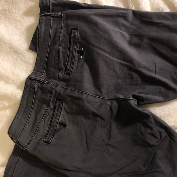 Anthropologie Slim Chino Pants - Picture 6 of 8